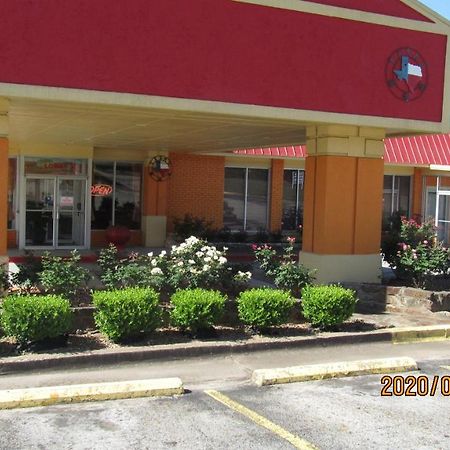 Homeplace Inn Jacksonville ภายนอก รูปภาพ