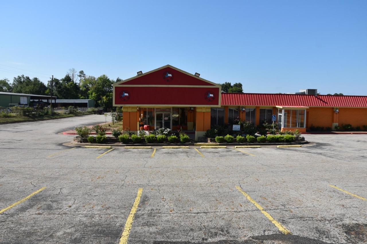 Homeplace Inn Jacksonville ภายนอก รูปภาพ