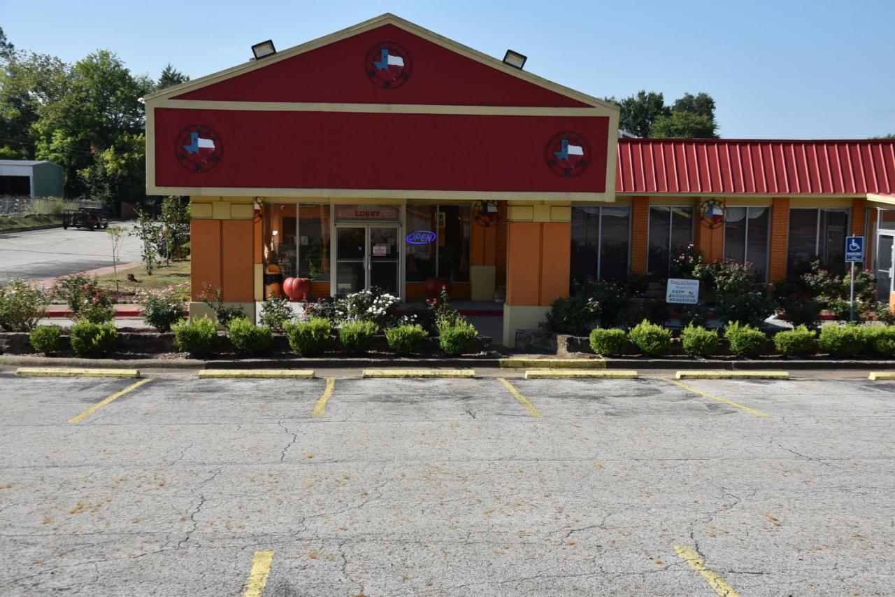 Homeplace Inn Jacksonville ภายนอก รูปภาพ