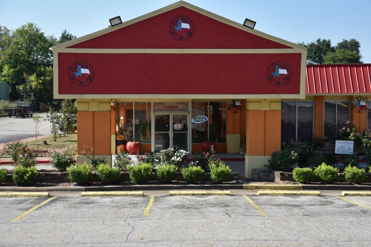 Homeplace Inn Jacksonville ภายนอก รูปภาพ