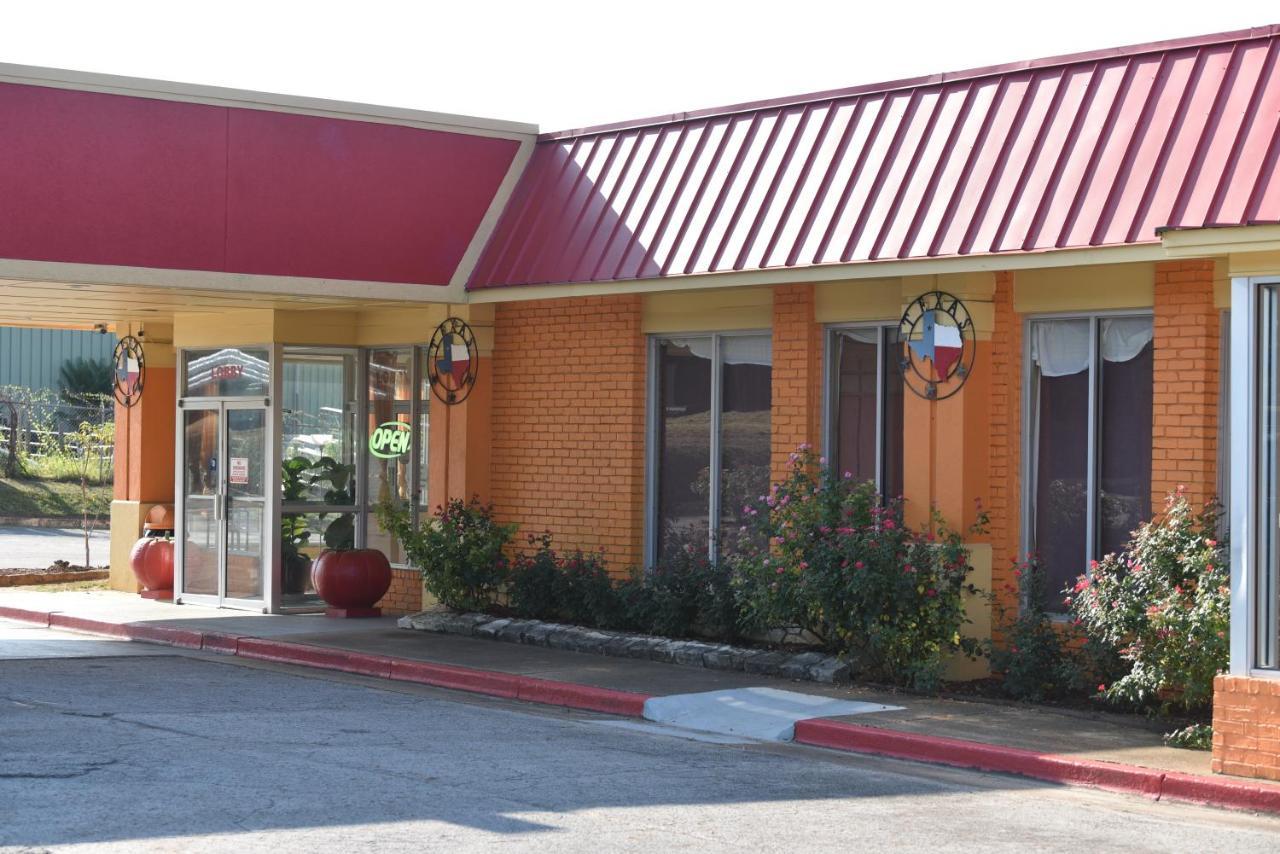 Homeplace Inn Jacksonville ภายนอก รูปภาพ