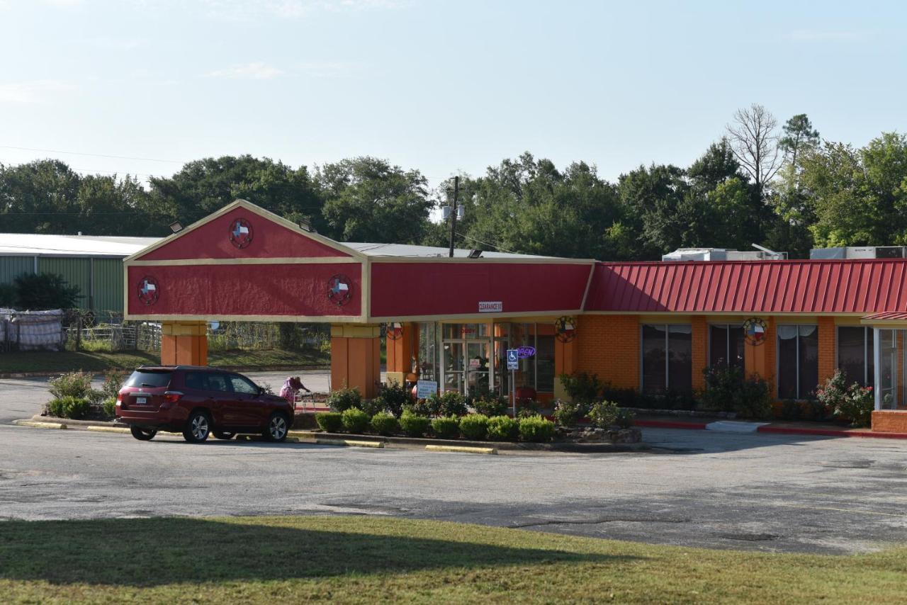 Homeplace Inn Jacksonville ภายนอก รูปภาพ