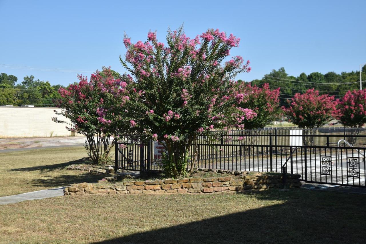 Homeplace Inn Jacksonville ภายนอก รูปภาพ