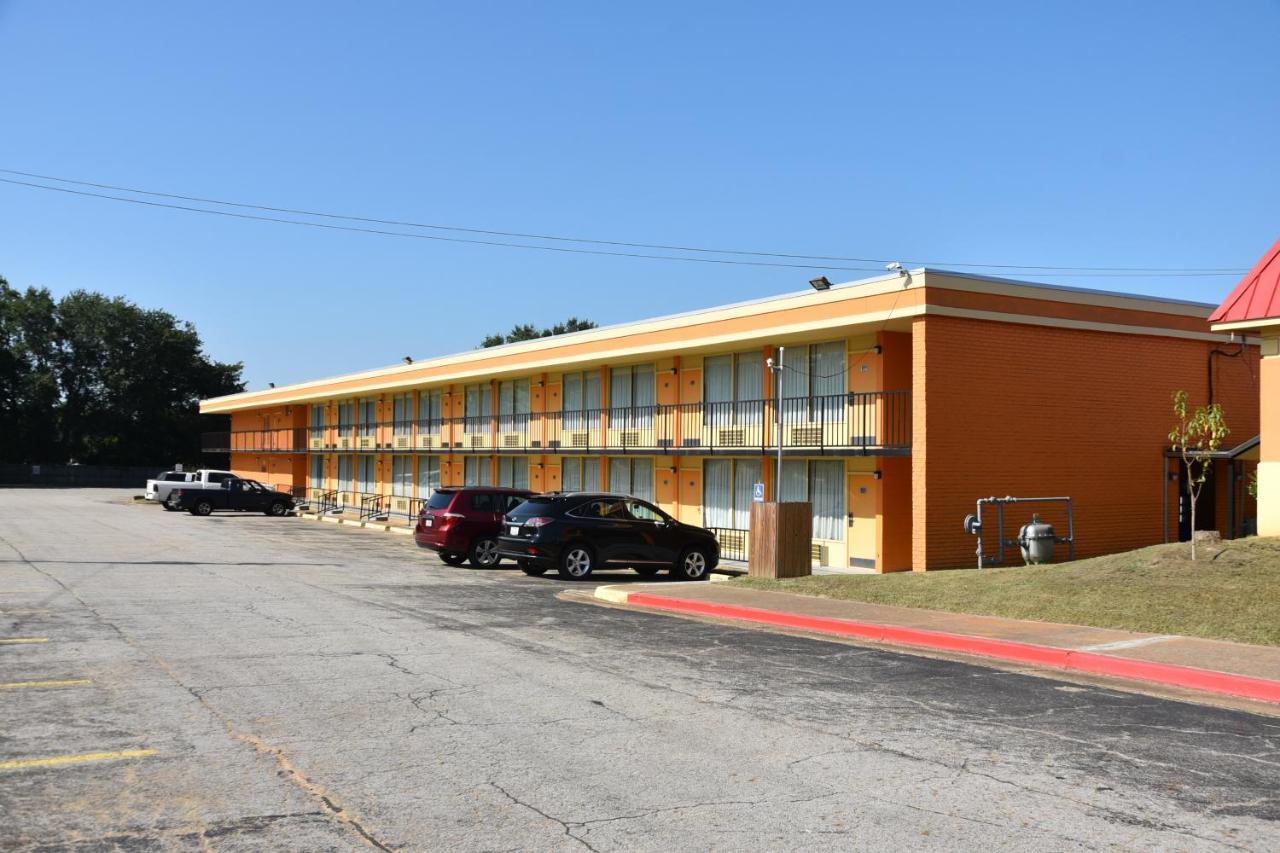 Homeplace Inn Jacksonville ภายนอก รูปภาพ