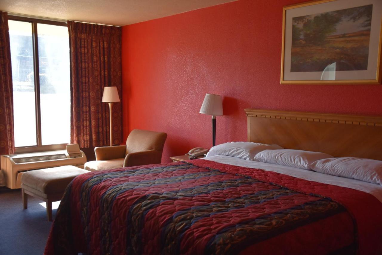 Homeplace Inn Jacksonville ภายนอก รูปภาพ