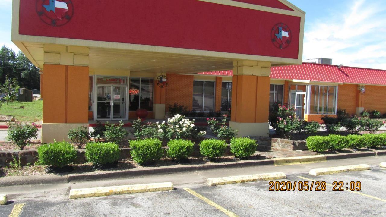 Homeplace Inn Jacksonville ภายนอก รูปภาพ