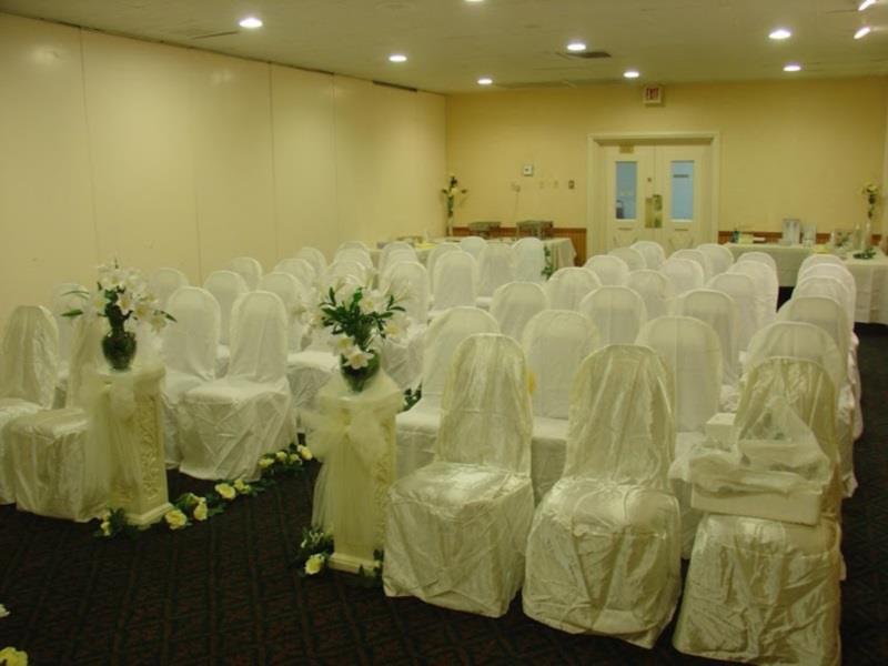 Homeplace Inn Jacksonville ภายนอก รูปภาพ