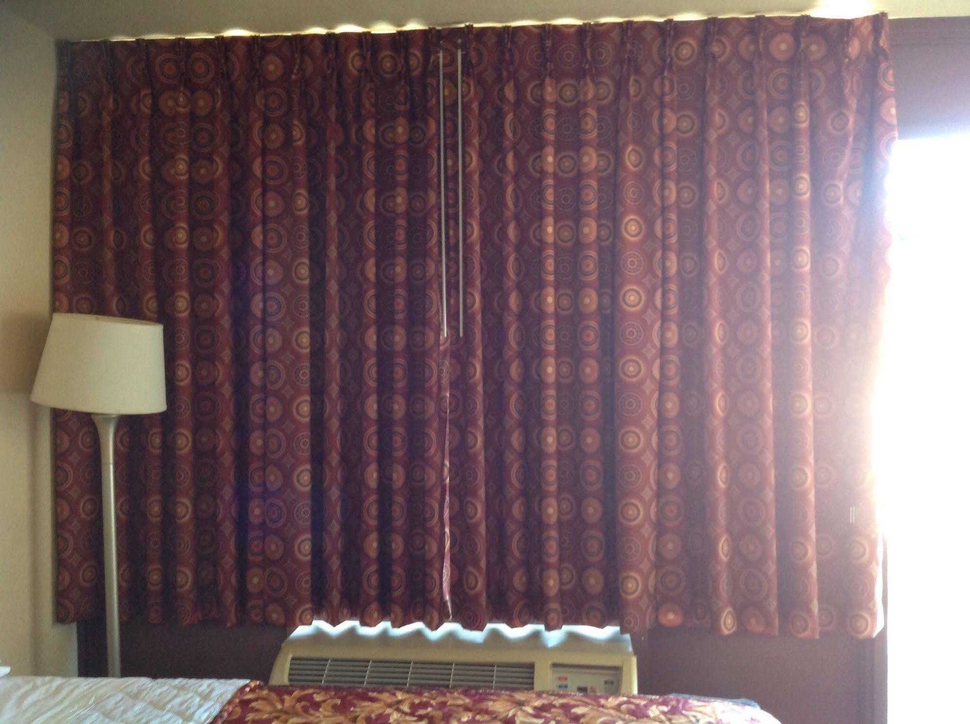 Homeplace Inn Jacksonville ภายนอก รูปภาพ